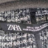 ザラ ZARA ツイードジャケット レディース EUR M