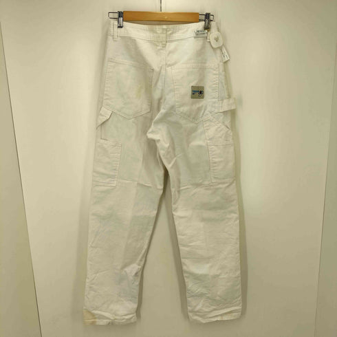 TRADESMAN ダブルニー ダック ペインター パンツ メンズ W30 L34