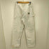 TRADESMAN ダブルニー ダック ペインター パンツ メンズ W30 L34