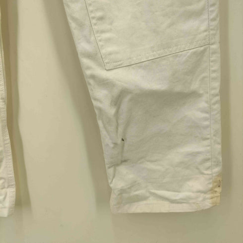 TRADESMAN ダブルニー ダック ペインター パンツ メンズ W30 L34