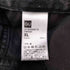ジーユー GU バレルレッグジーンズ レディース JPN:XL