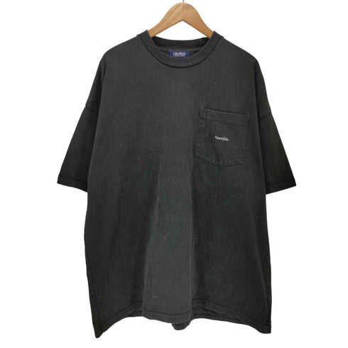 ノーティカ NAUTICA 21SS TOO HEAVY POCKET S/S Tee メンズ import:XL