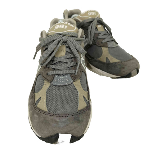 ニューバランス NEW BALANCE イングランド製 991 40周年 メンズ UK:8