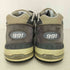 ニューバランス NEW BALANCE イングランド製 991 40周年 メンズ UK:8