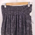 ルエレ Louere ジャガードロングスカート レディース JPN:XL