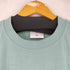 IAB STUDIO 両面プリント L/S Tシャツ メンズ import:XXL