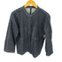 SARA LANZI AD2021 バンドカラーシャツ レディース import:S