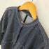 SARA LANZI AD2021 バンドカラーシャツ レディース import:S