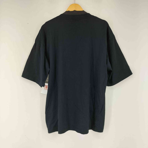 オークリー OAKLEY ENHANCE COOL COTTON TEE RELAX メンズ JPN:XXL
