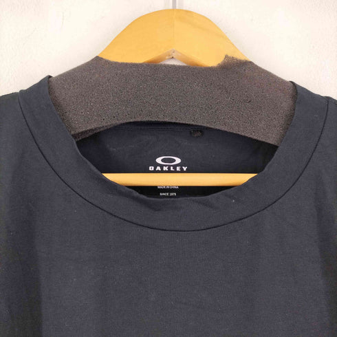 オークリー OAKLEY ENHANCE COOL COTTON TEE RELAX メンズ JPN:XXL