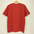 チャンピオン Champion USA製 T1011 カレッジプリント Tシャツ メンズ import:M