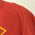 チャンピオン Champion USA製 T1011 カレッジプリント Tシャツ メンズ import:M