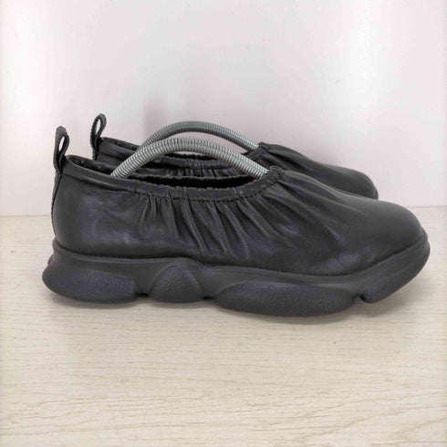 カンペール CAMPER KARST カースト フラットシューズ レディース EUR:38