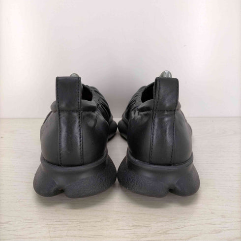 カンペール CAMPER KARST カースト フラットシューズ レディース EUR:38