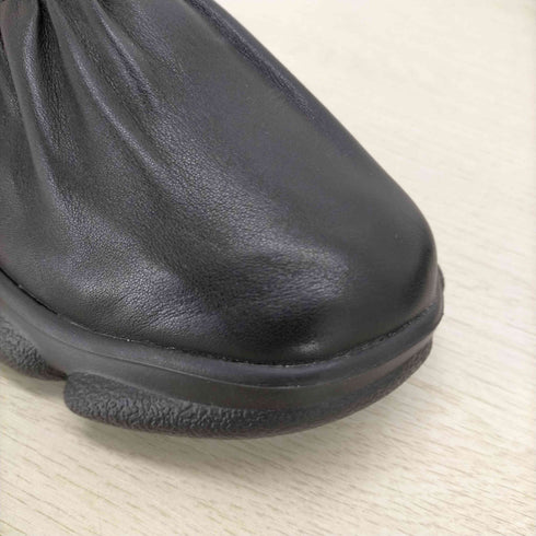 カンペール CAMPER KARST カースト フラットシューズ レディース EUR:38