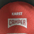 カンペール CAMPER KARST カースト フラットシューズ レディース EUR:38