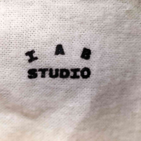 IAB STUDIO 両面プリントコーチジャケット メンズ JPN:XXL