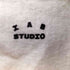 IAB STUDIO 両面プリントコーチジャケット メンズ JPN:XXL