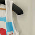 コムデギャルソンオムプリュス COMME des GARCONS HOMME PLUS AD2022 フロントプリント タンクトップ メンズ JPN:S