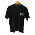 SPACE AVAILABLE フロントプリント Tシャツ メンズ import:XL