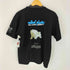 SPACE AVAILABLE フロントプリント Tシャツ メンズ import:XL