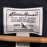 エディーバウアー Eddie Bauer 裏地フリース 比翼 フーデッド ベスト メンズ import:XL