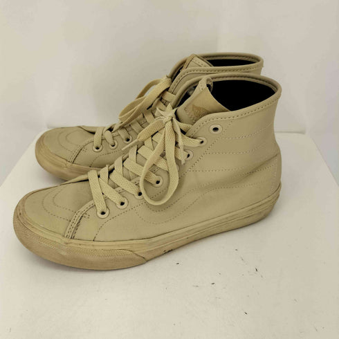 バンズ VANS SK8-HI DECON DX WR レディース JPN:25