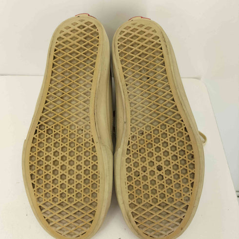 バンズ VANS SK8-HI DECON DX WR レディース JPN:25
