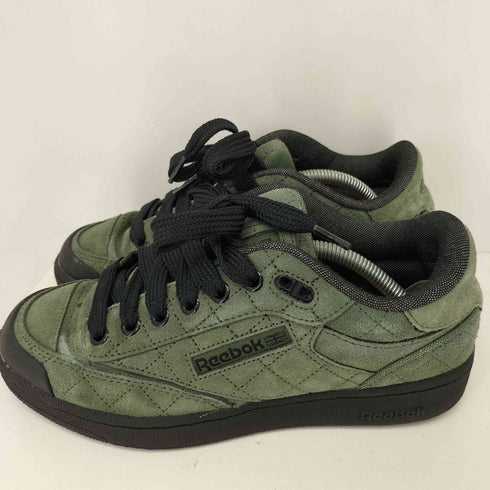 リーボック Reebok CLUB C BULC レディース JPN:25