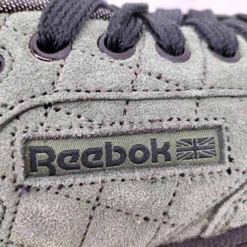 リーボック Reebok CLUB C BULC レディース JPN:25