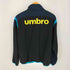 アンブロ UMBRO フロントロゴジップアップジャケット メンズ JPN:L