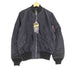 アルファインダストリーズ ALPHA INDUSTRIES L-2B TIGHT FLIGHT NYLON JACKET メンズ JPN:L