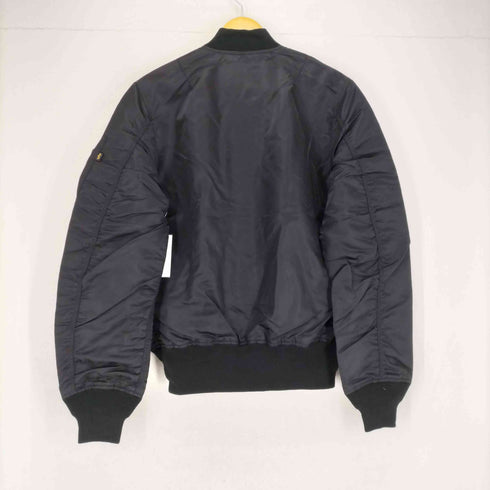 アルファインダストリーズ ALPHA INDUSTRIES L-2B TIGHT FLIGHT NYLON JACKET メンズ JPN:L
