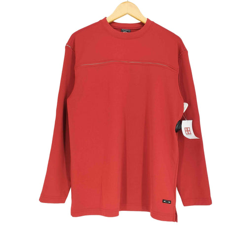 オークリー OAKLEY 00s SOFTWARE L/S TEE メンズ JPN:M