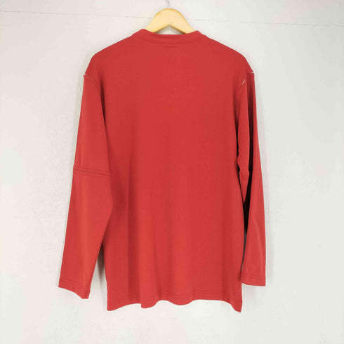 オークリー OAKLEY 00s SOFTWARE L/S TEE メンズ JPN:M