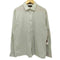 トミーヒルフィガー TOMMY HILFIGER SLIM FIT L/Sシャツ メンズ 34/35