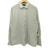 トミーヒルフィガー TOMMY HILFIGER SLIM FIT L/Sシャツ メンズ 34/35
