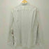 トミーヒルフィガー TOMMY HILFIGER SLIM FIT L/Sシャツ メンズ 34/35