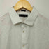 トミーヒルフィガー TOMMY HILFIGER SLIM FIT L/Sシャツ メンズ 34/35