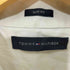 トミーヒルフィガー TOMMY HILFIGER SLIM FIT L/Sシャツ メンズ 34/35