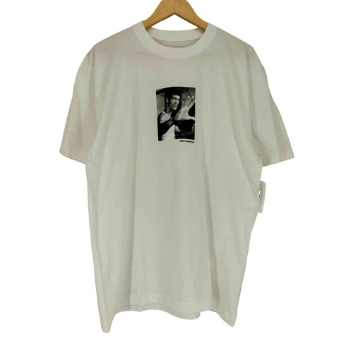 ユニフォームエクスペリメント uniform experiment BRUCE LEE 2024 S/S TEE メンズ JPN:3
