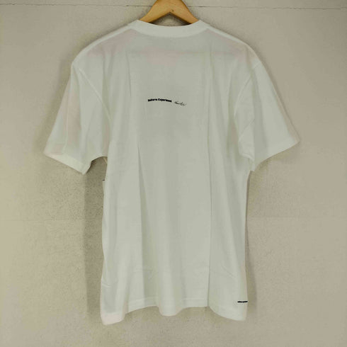 ユニフォームエクスペリメント uniform experiment BRUCE LEE 2024 S/S TEE メンズ JPN:3