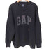 ギャップ Gap 23AW アーチ ロゴ セーター メンズ import:L