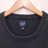 ギャップ Gap 23AW アーチ ロゴ セーター メンズ import:L