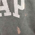 ギャップ Gap 23AW アーチ ロゴ セーター メンズ import:L