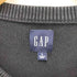 ギャップ Gap 23AW アーチ ロゴ セーター メンズ import:L