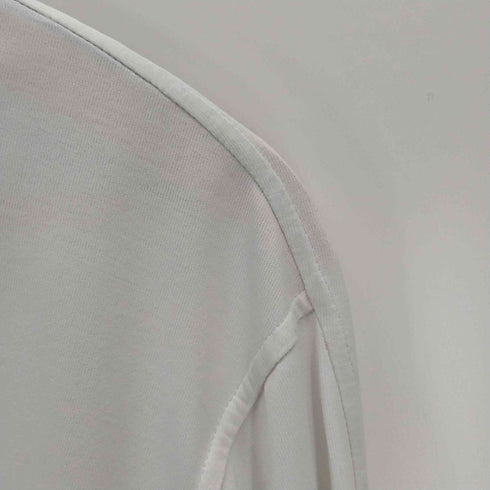 ヨウジヤマモトコスチュームドオム YOHJI YAMAMOTO COSTUME D’HOMME 17SS コットンレギュラーカラーシャツ メンズ JPN:2