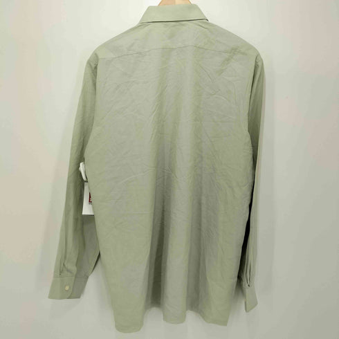 Pank Avenue フロントポケット L/S シャツ メンズ 41CMS