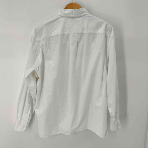 ユニクロシー UNIQLO:C ブロードオーバーサイズシャツ メンズ JPN:M