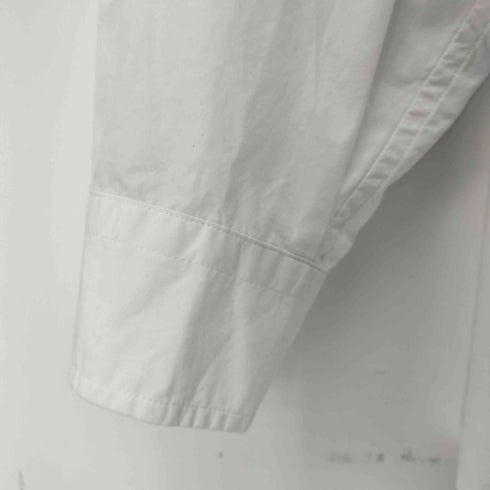 ユニクロシー UNIQLO:C ブロードオーバーサイズシャツ メンズ JPN:M